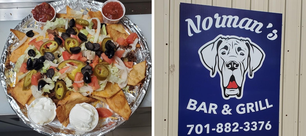 Norman's Bar & Grill