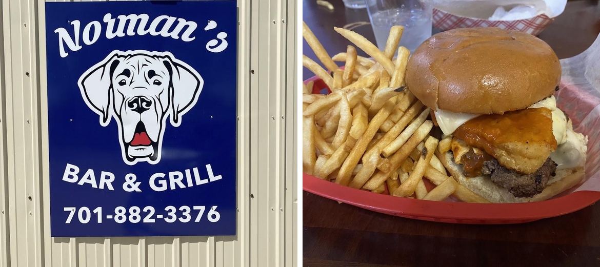Norman's Bar & Grill