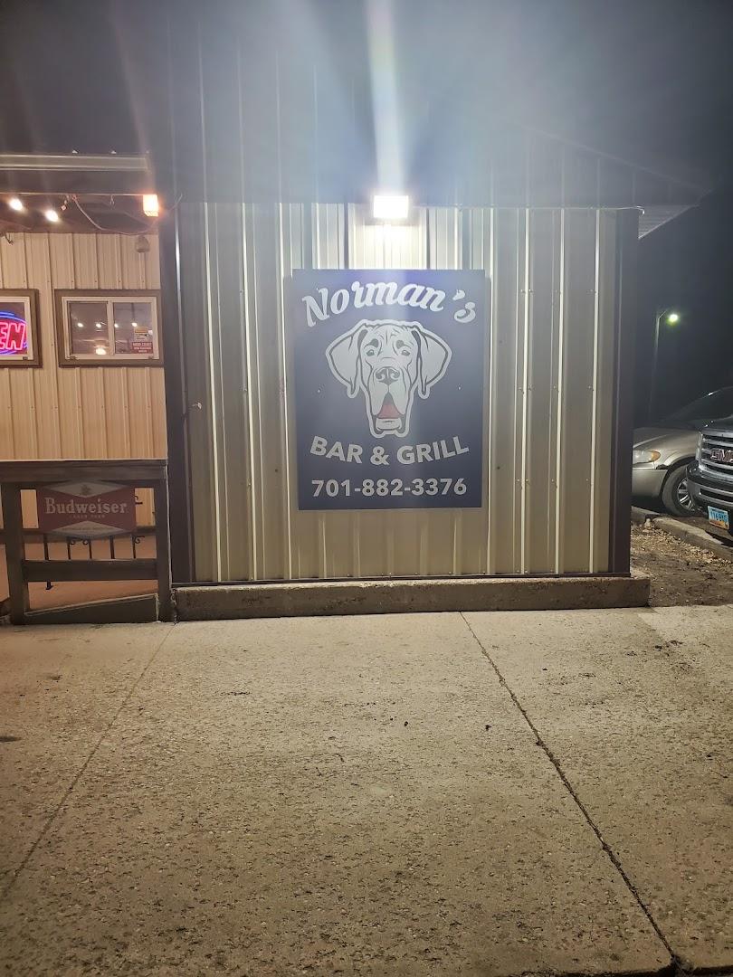 Norman's Bar & Grill