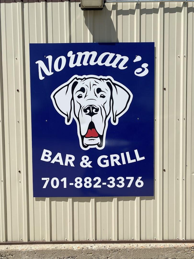 Norman's Bar & Grill