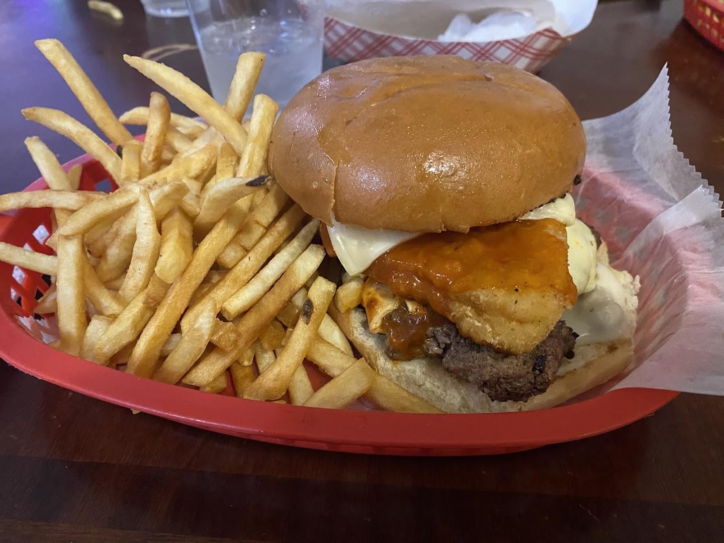 Norman's Bar & Grill